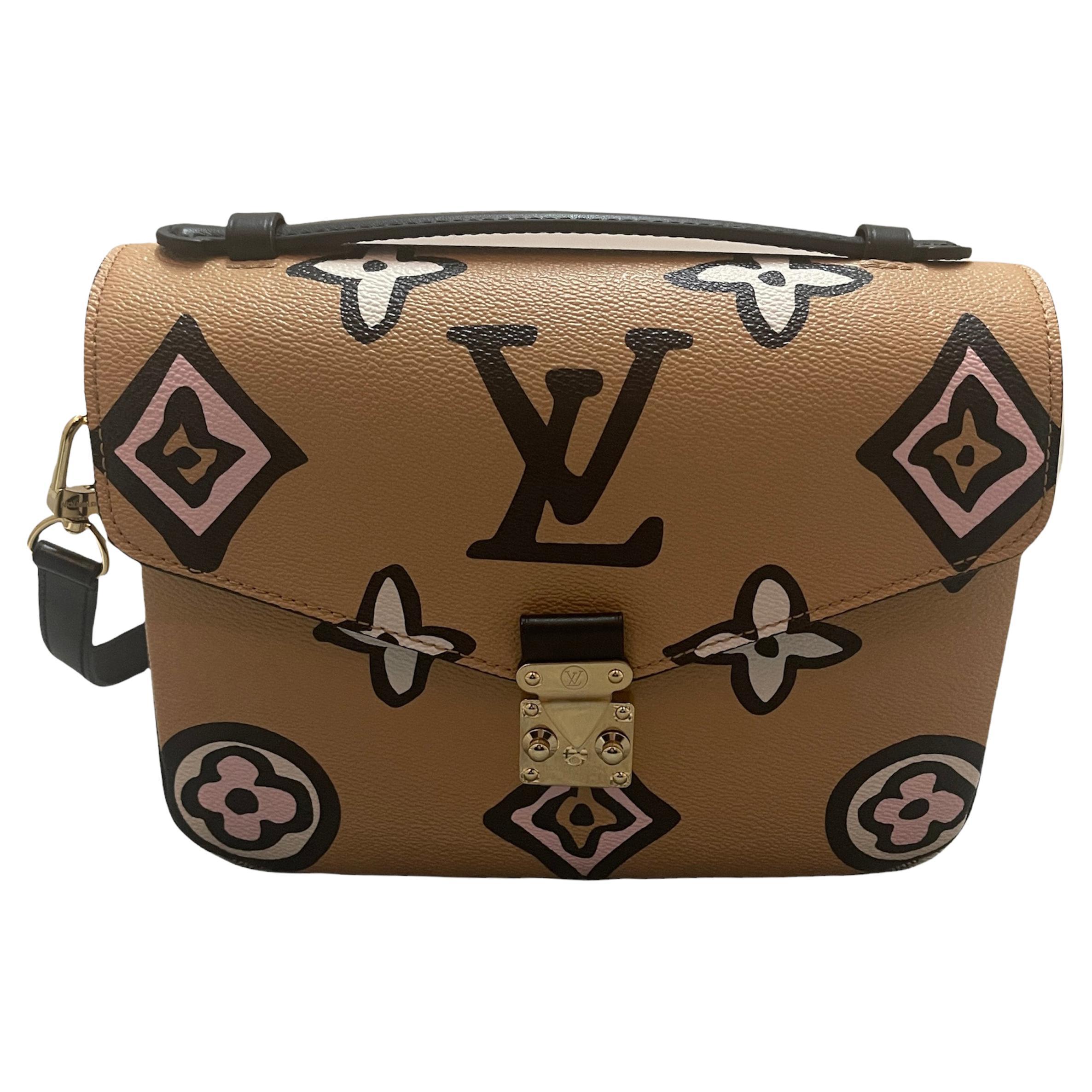 louis vuitton metis mm