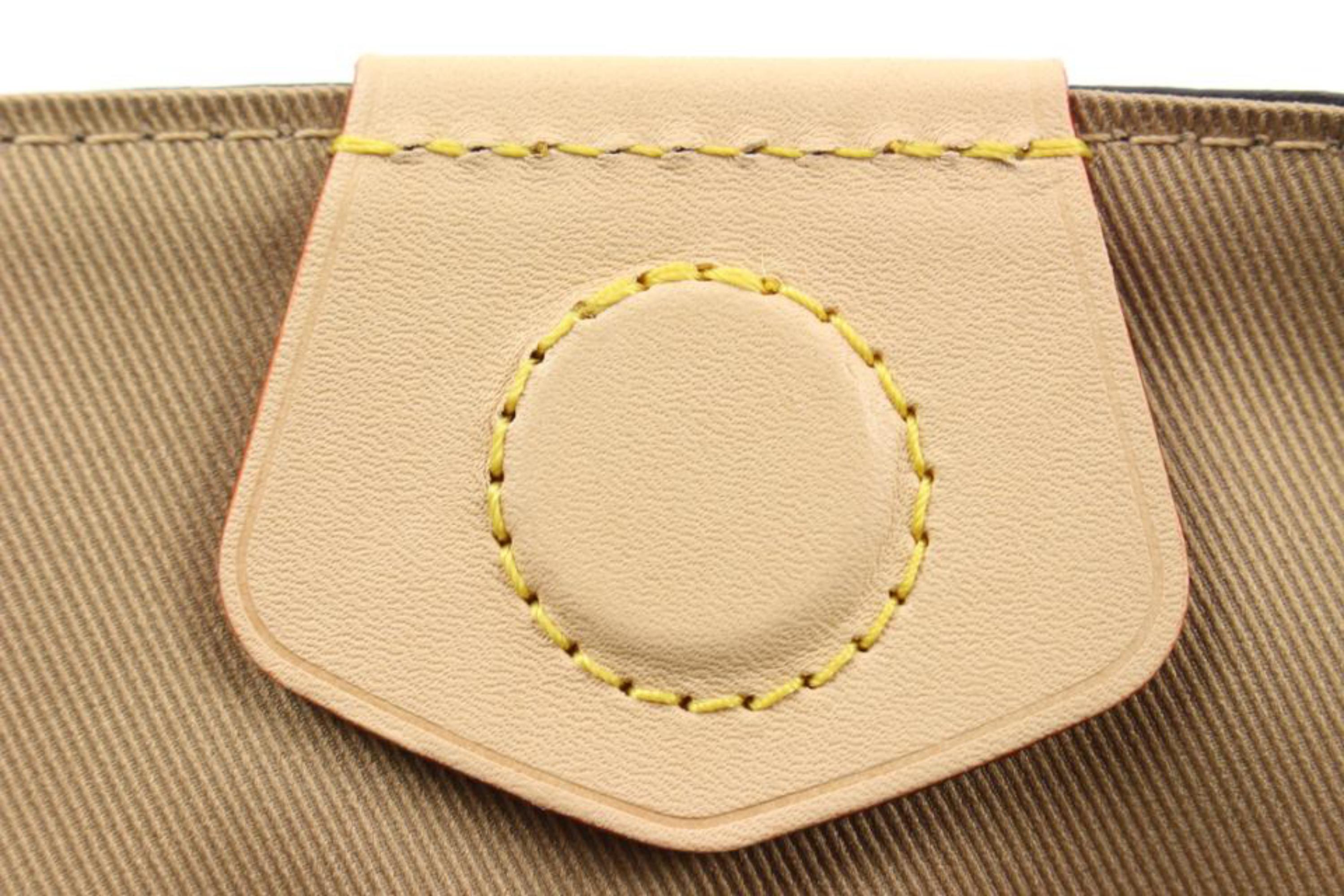 Louis Vuitton Monogram Graceful MM Hobo Bag 29lv217s 4