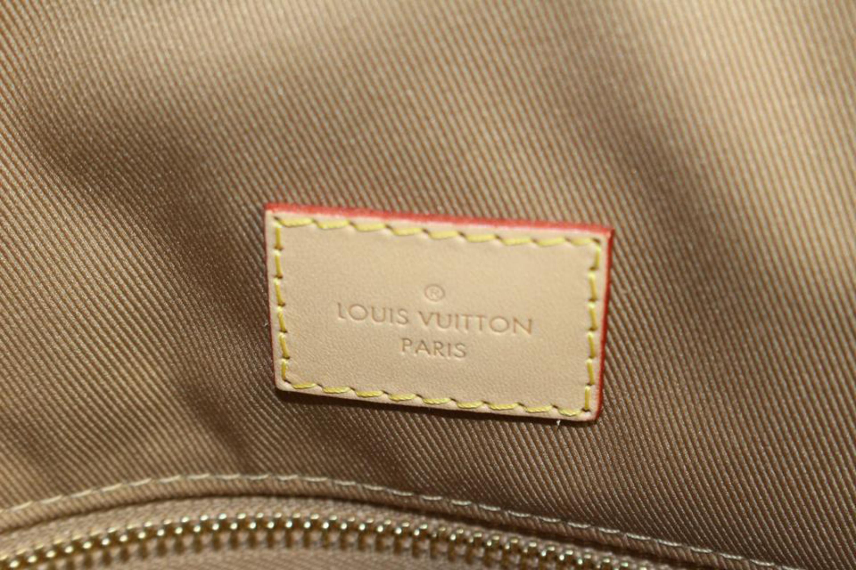 louis vuitton graceful mm