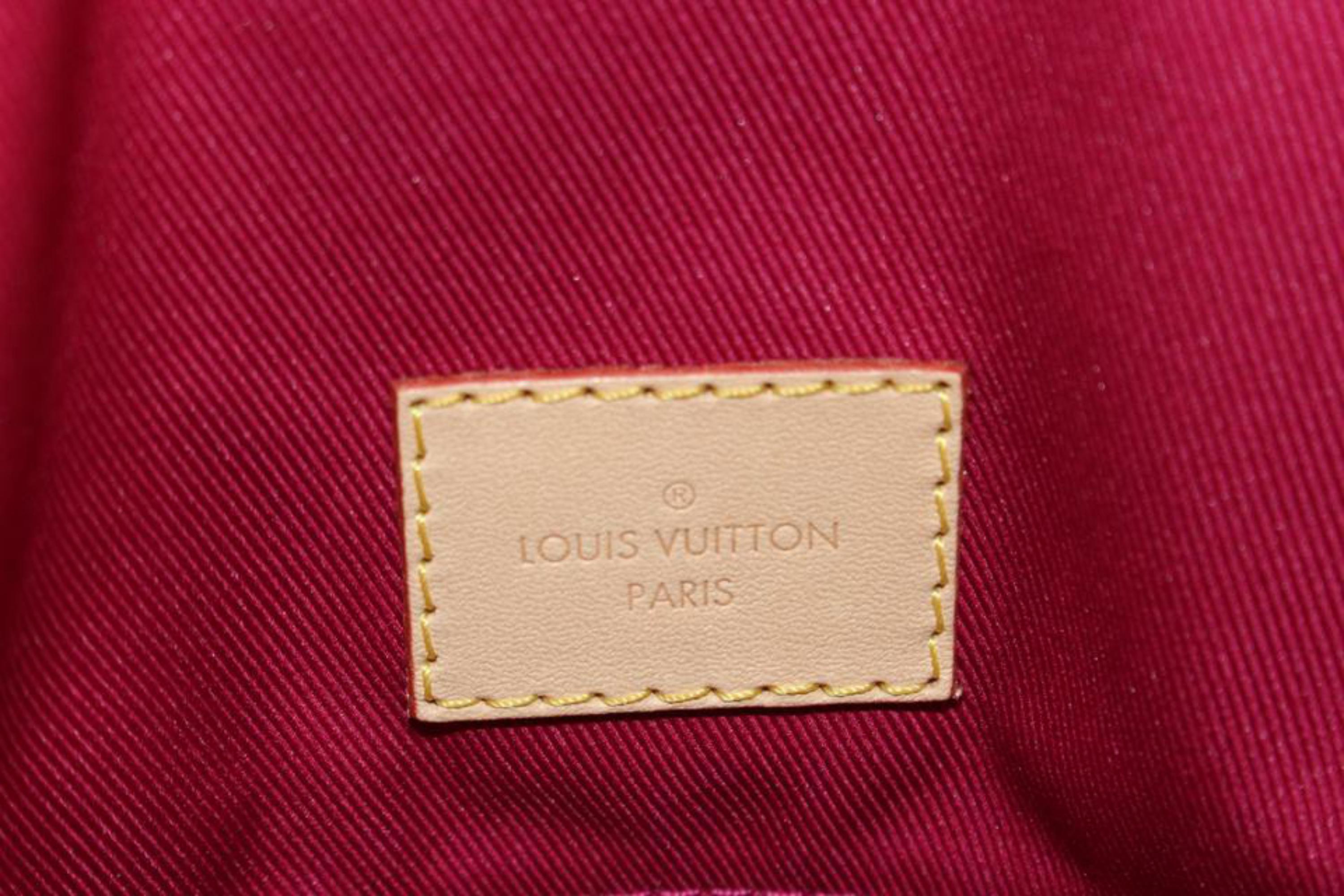 louis vuitton graceful mm