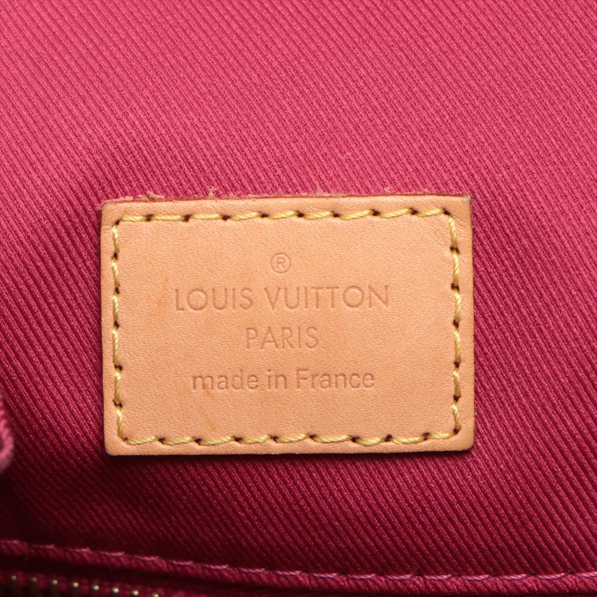 Louis Vuitton Monogram Graceful PM 6