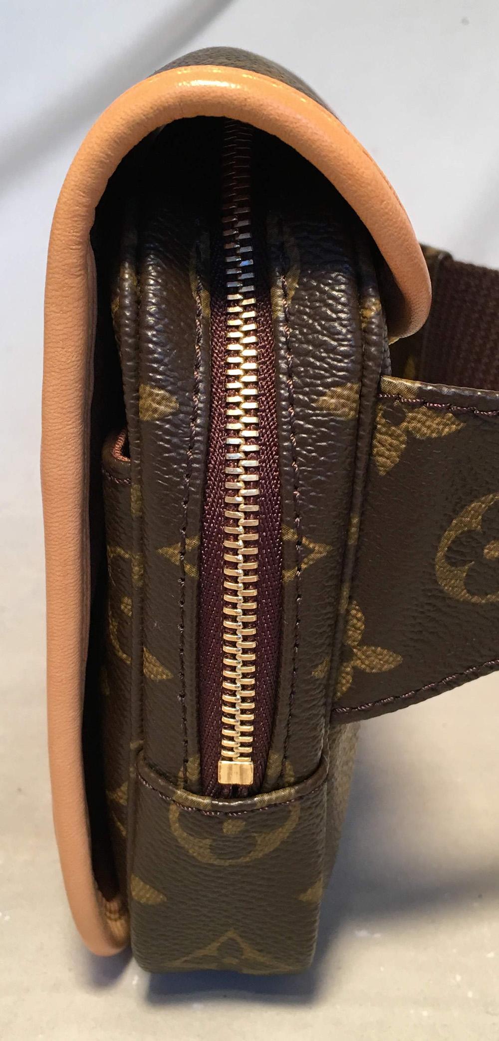 lv belt bag