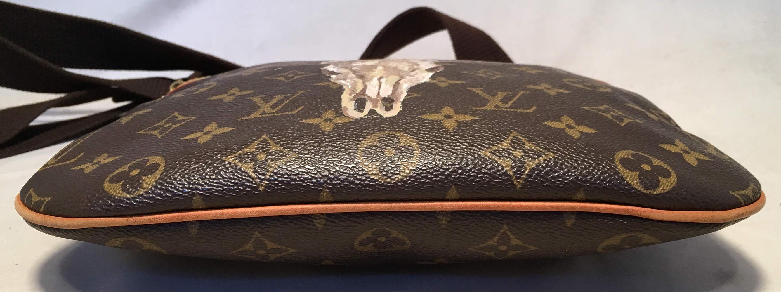 longhorn handbags