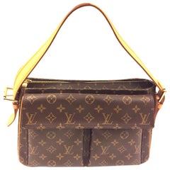 Louis Vuitton Monogram handbag 