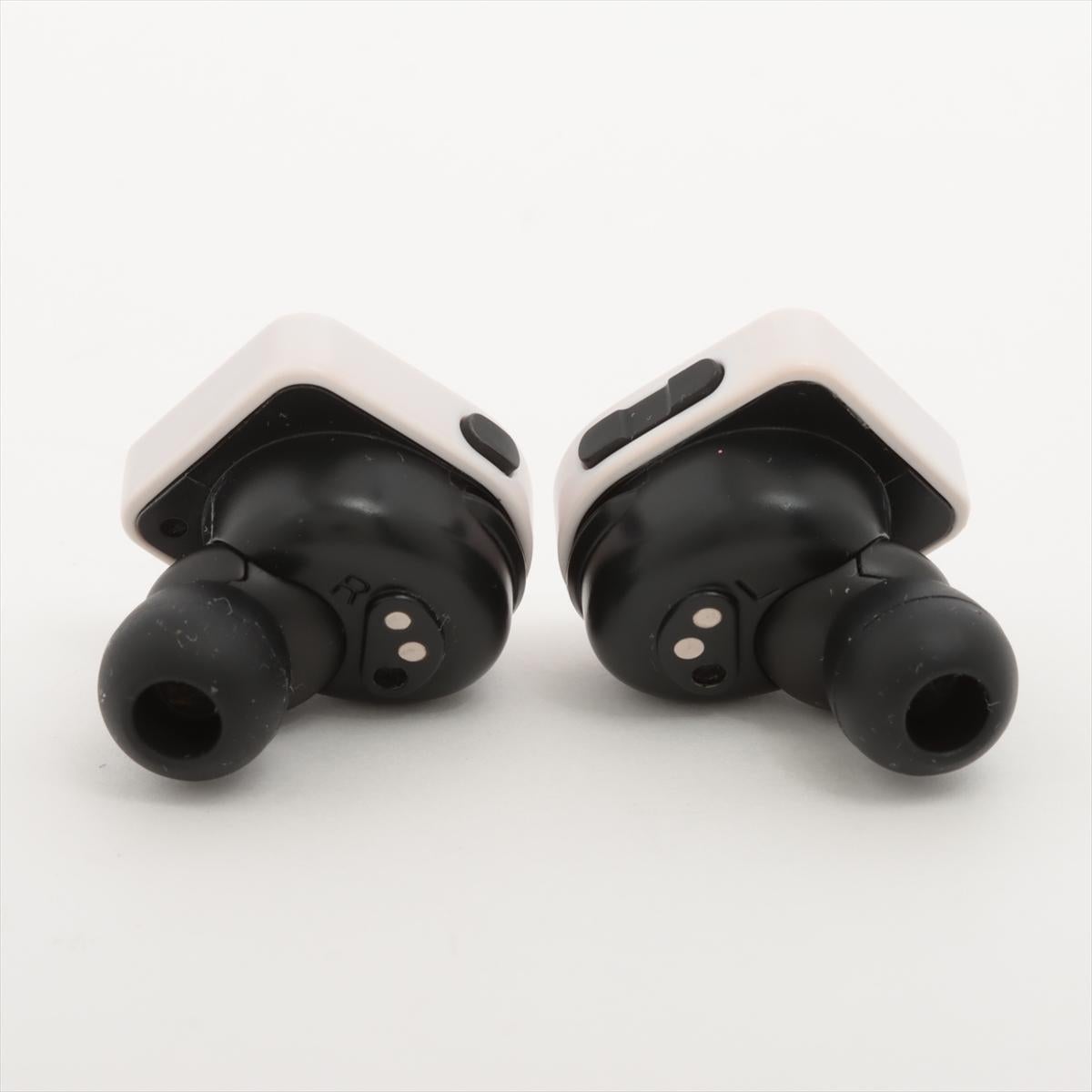Louis Vuitton Monogram Horizon Earphones White In Good Condition In Humacao, PR