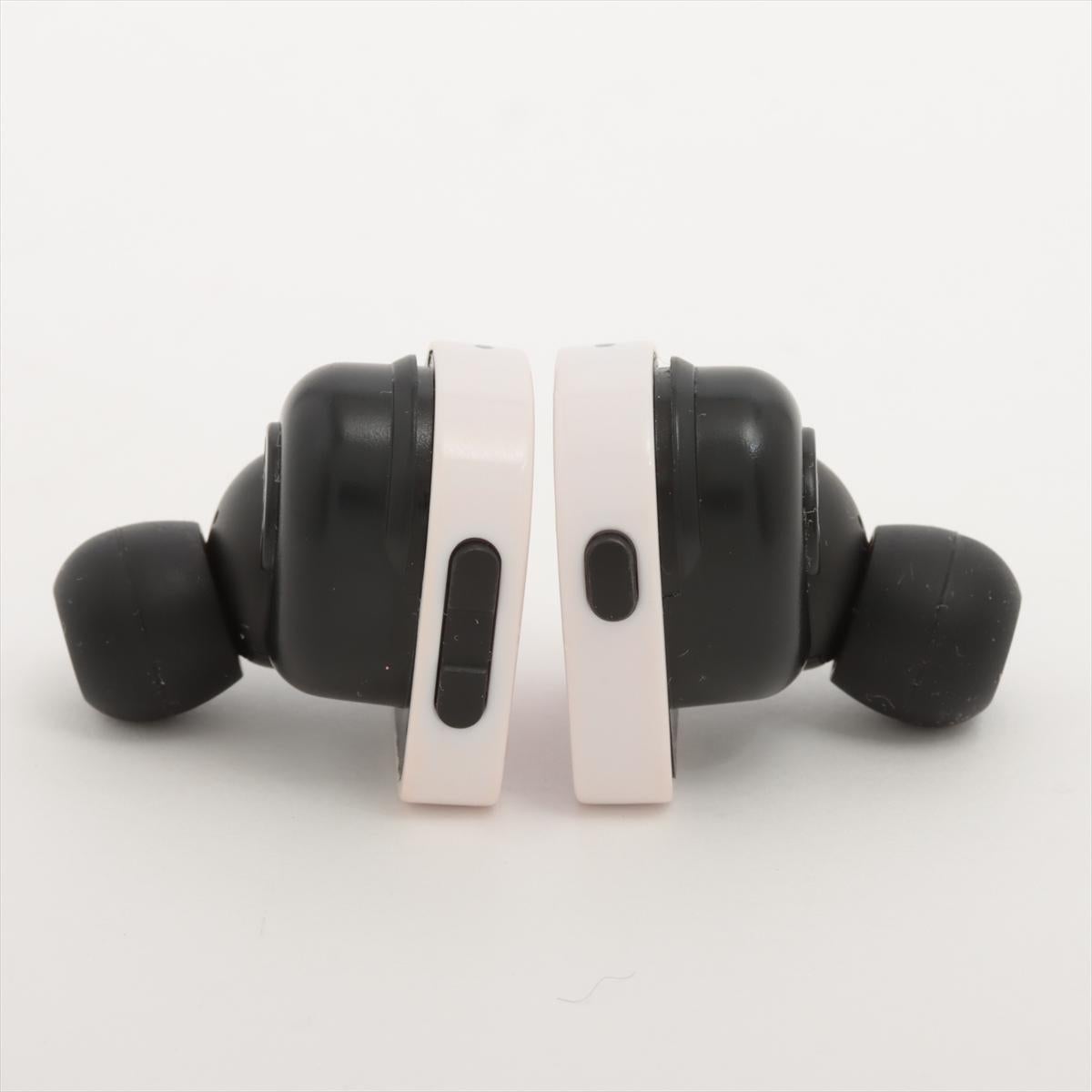 Women's or Men's Louis Vuitton Monogram Horizon Earphones White