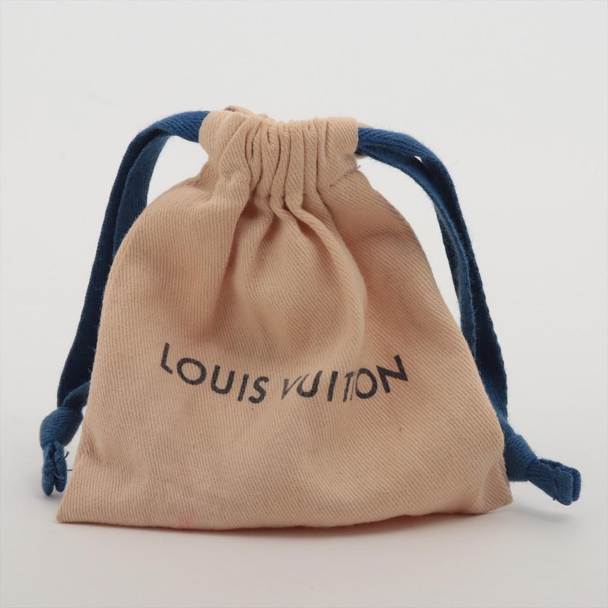 Louis Vuitton Monogram Horizon Earphones White 3