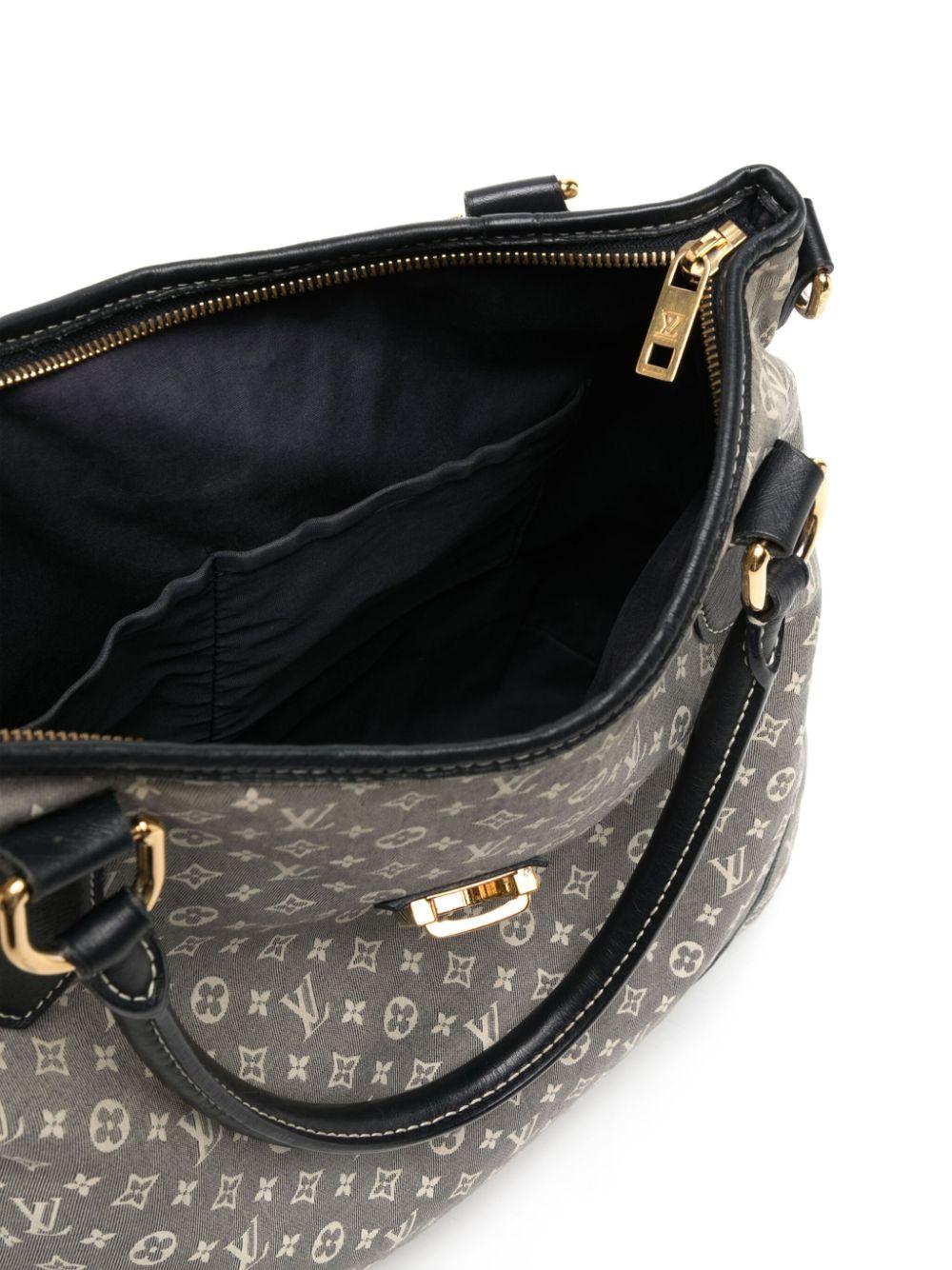 Women's or Men's Louis Vuitton Monogram Idylle Elegie Tote Bag