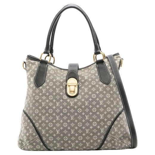Louis Vuitton Black Epi Leather/Matte Black LV Twist MM Crossbody Bag ...