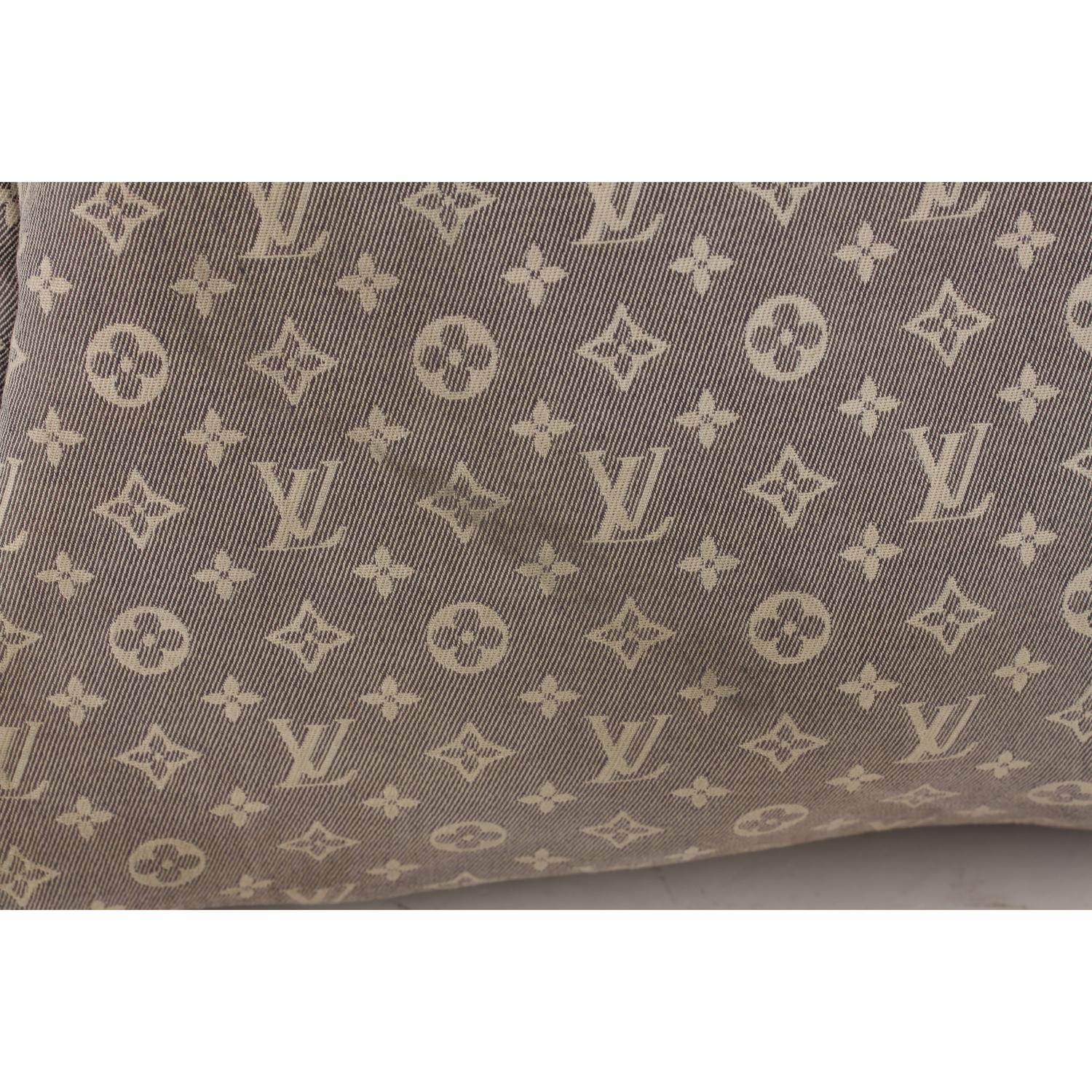 Louis Vuitton Monogram Idylle Encre Speedy 30 Bandouliere Bag 7