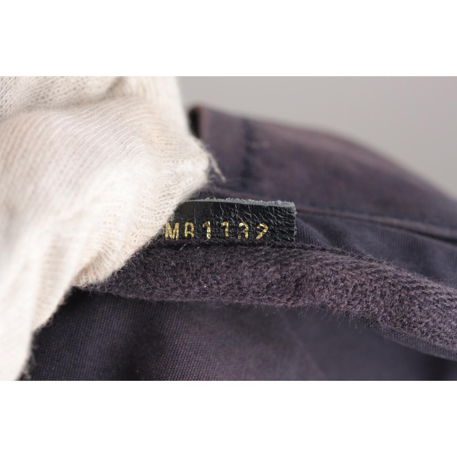 Gray Louis Vuitton Monogram Idylle Encre Speedy 30 Bandouliere Bag