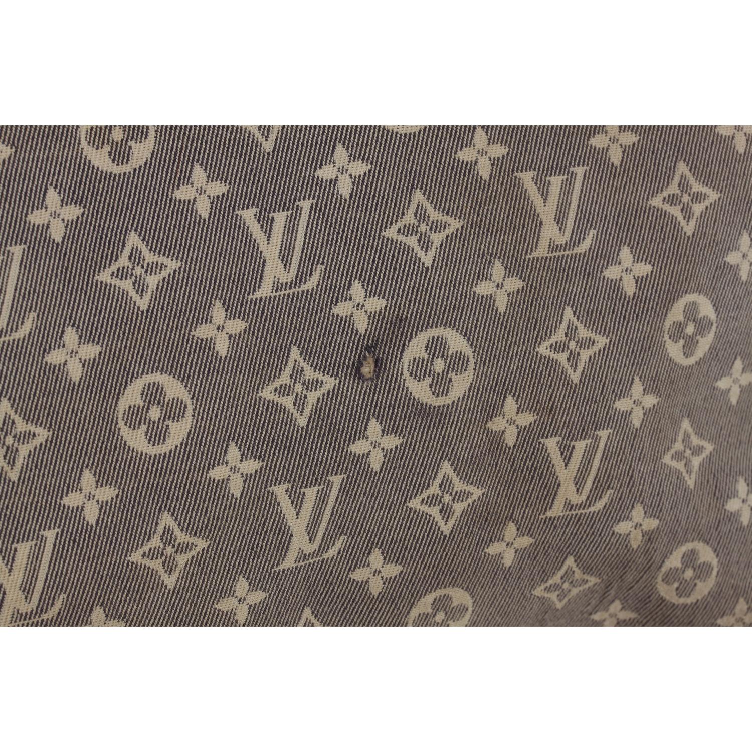 Louis Vuitton Monogram Idylle Encre Speedy 30 Bandouliere Bag 3