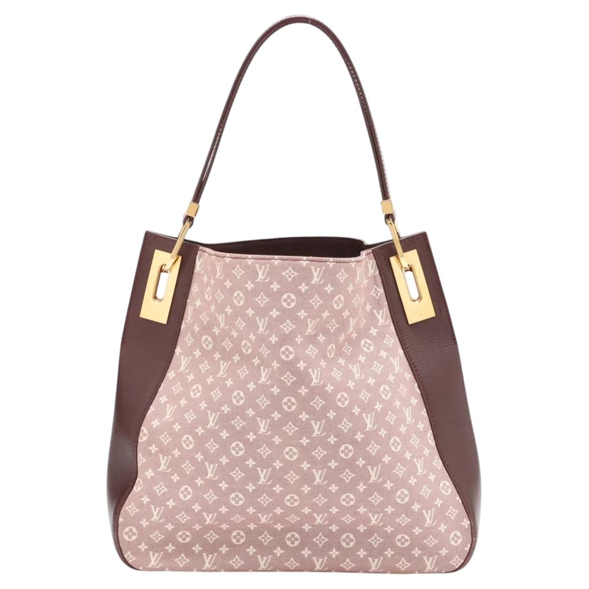 Louis Vuitton Monogrammierte Idylle Rendez-Vous PM im Angebot