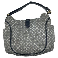 Louis Vuitton Monogram Idylle Romance Hobo