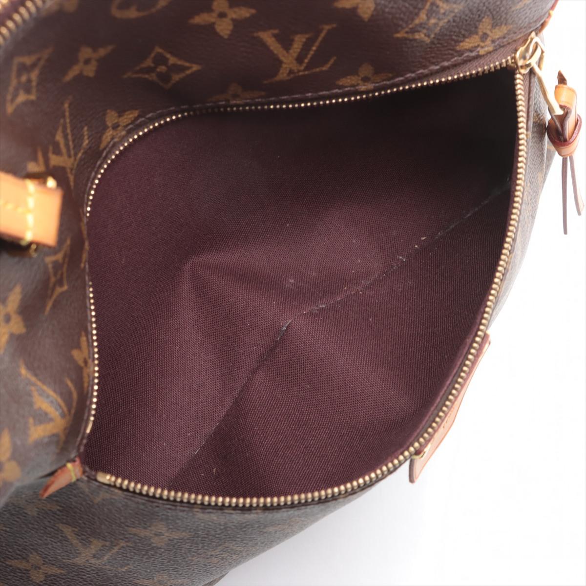 Louis Vuitton Monogram Iéna MM 5