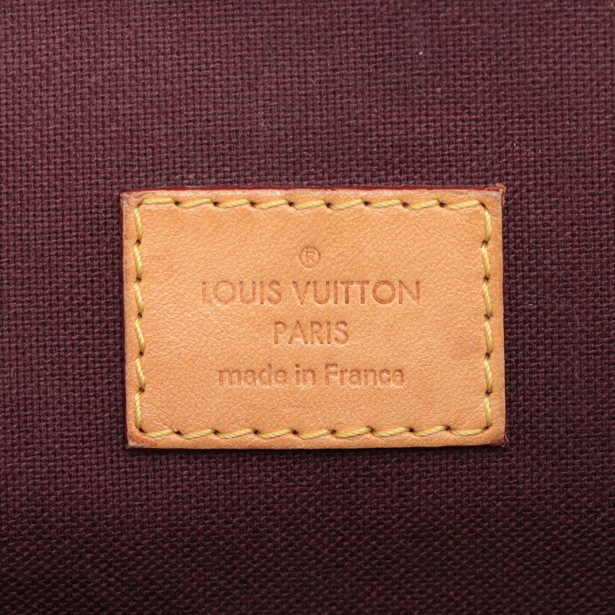 Louis Vuitton Monogram Iéna MM 6