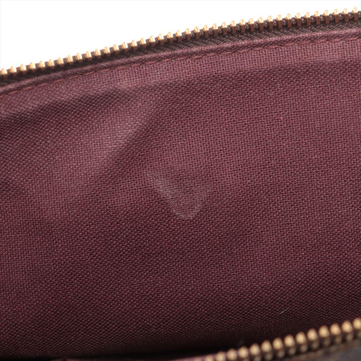 Louis Vuitton Monogram Iéna MM 7