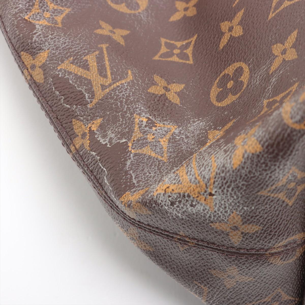 Louis Vuitton Monogram Iéna MM 8