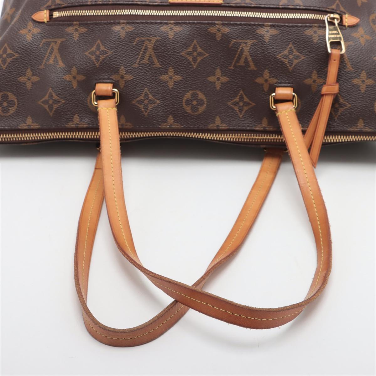 Louis Vuitton Monogram Iéna MM 1