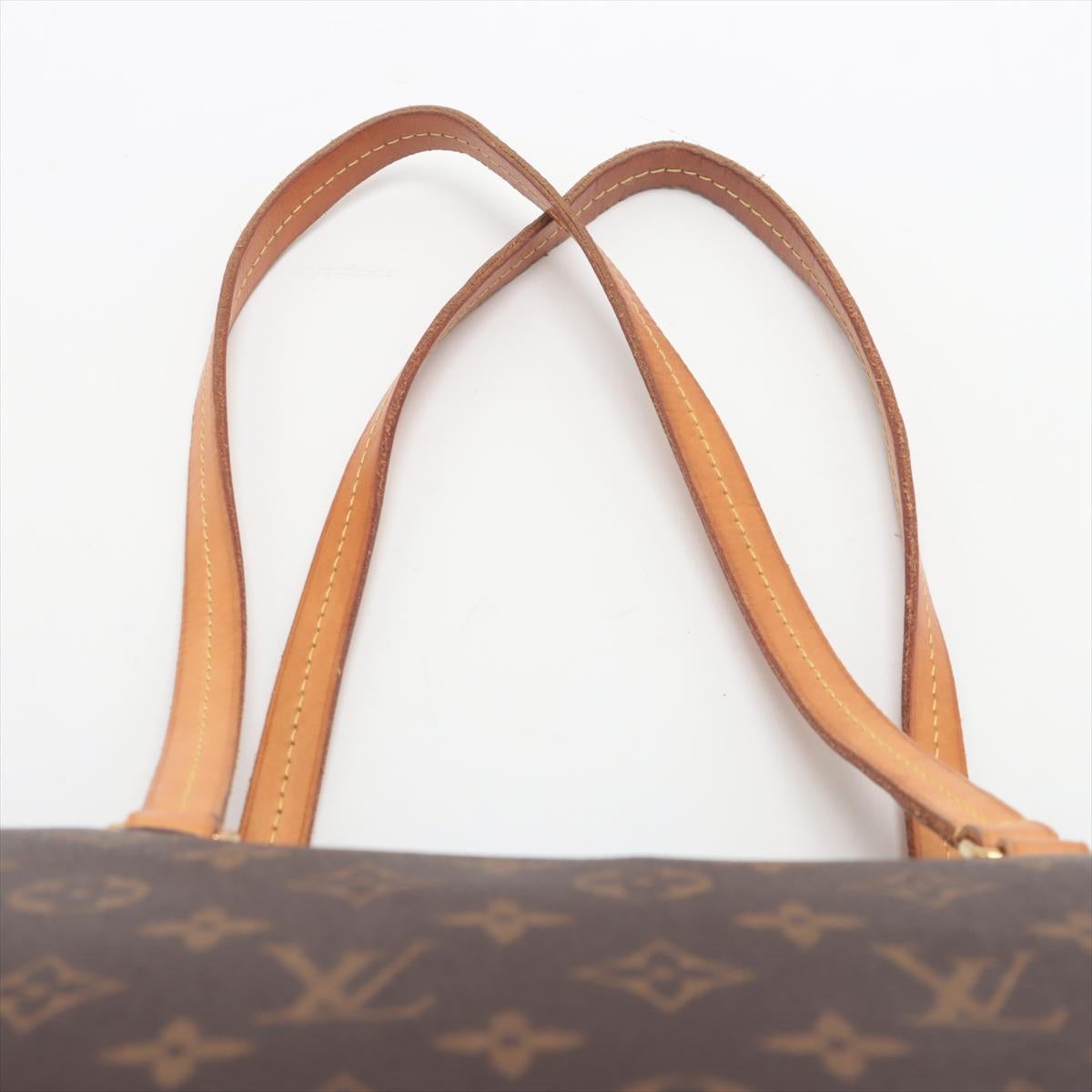 Louis Vuitton Monogram Iéna MM 2