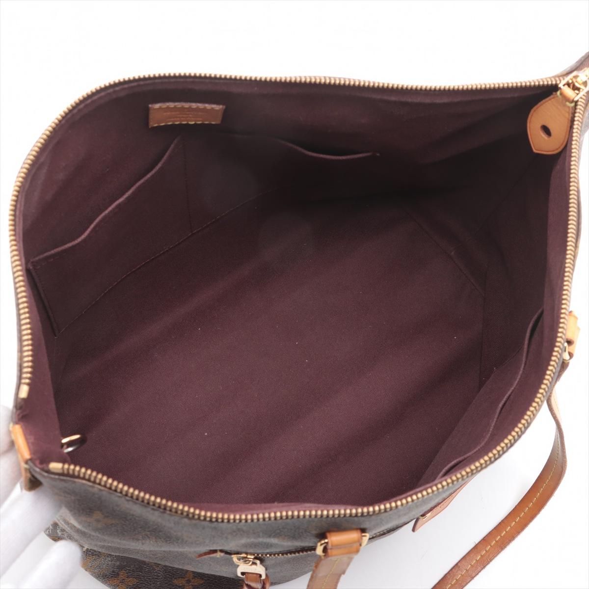 Louis Vuitton Monogram Iéna MM 3