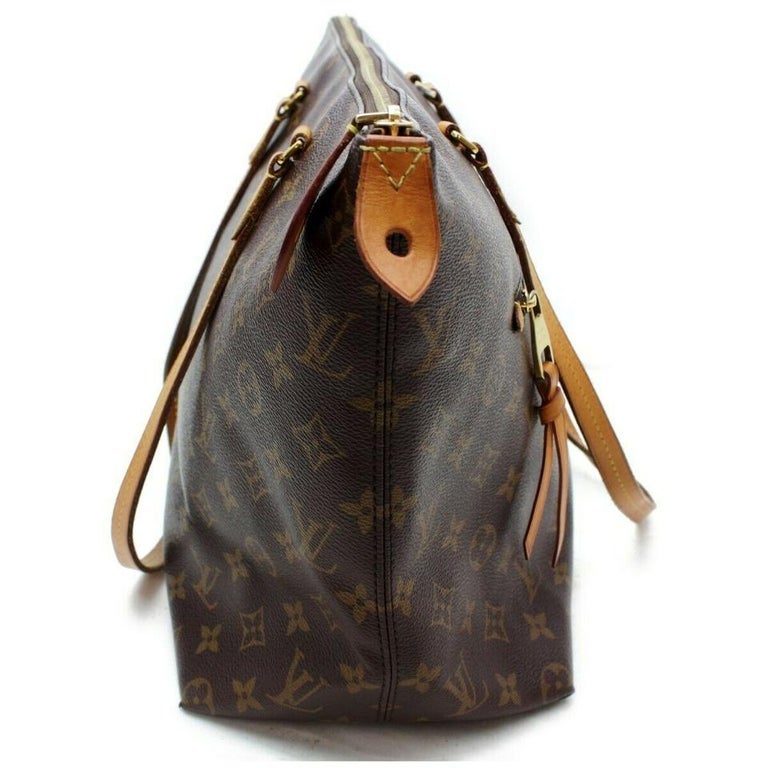 Louis Vuitton Lena Pm Tote Bag
