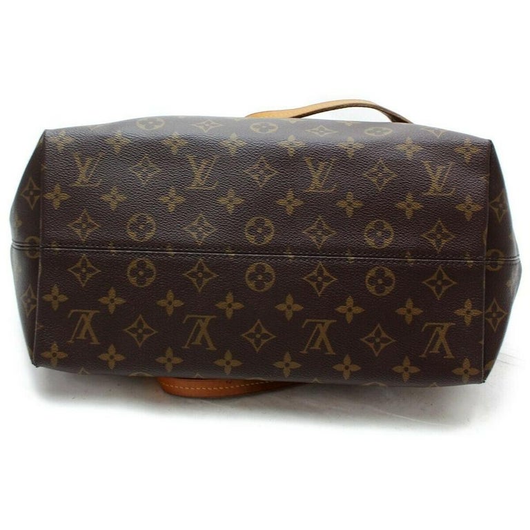 Buy Pre-owned & Brand new Luxury Louis Vuitton Monogram Lena MM Bag Online