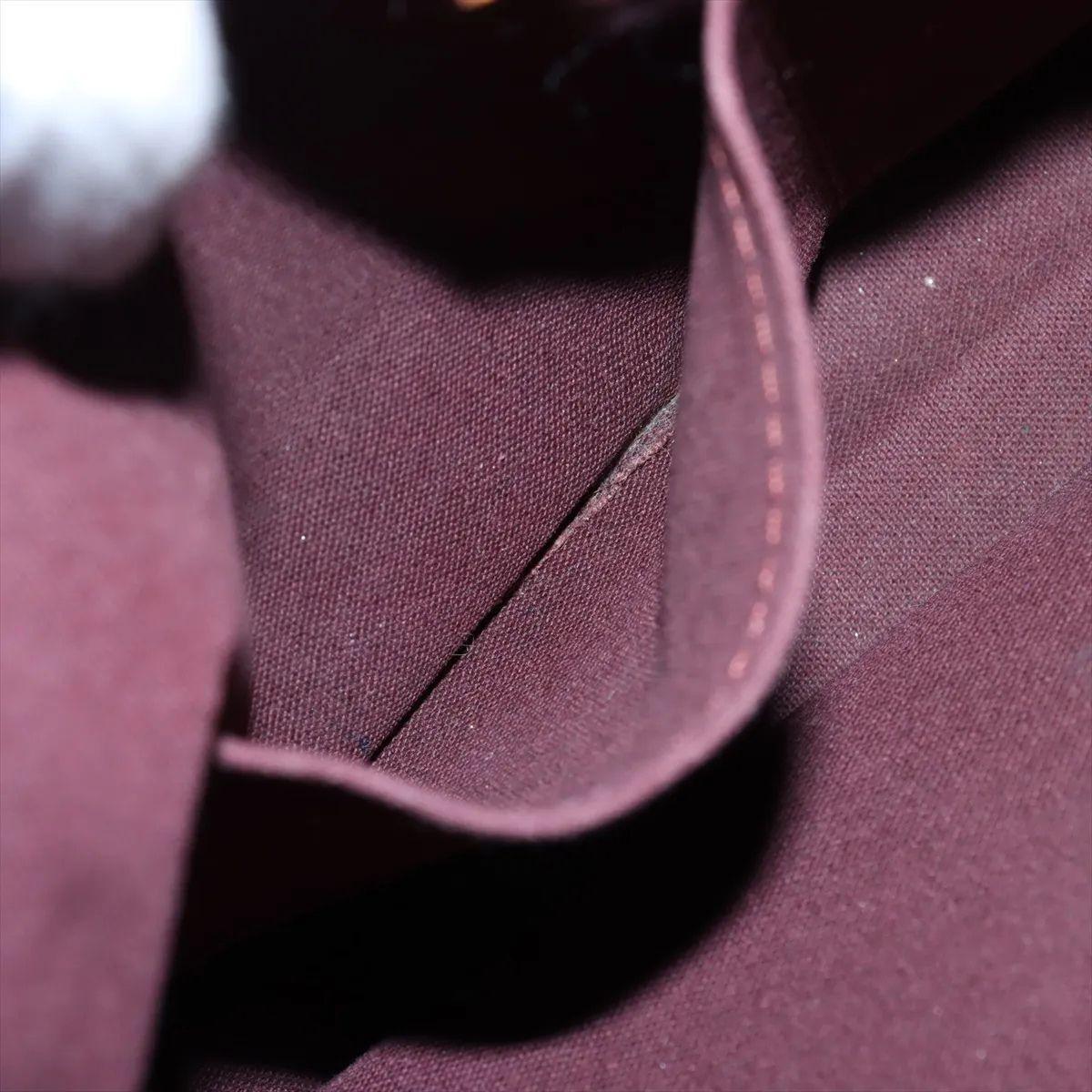 Louis Vuitton Monogram Iéna PM For Sale 6