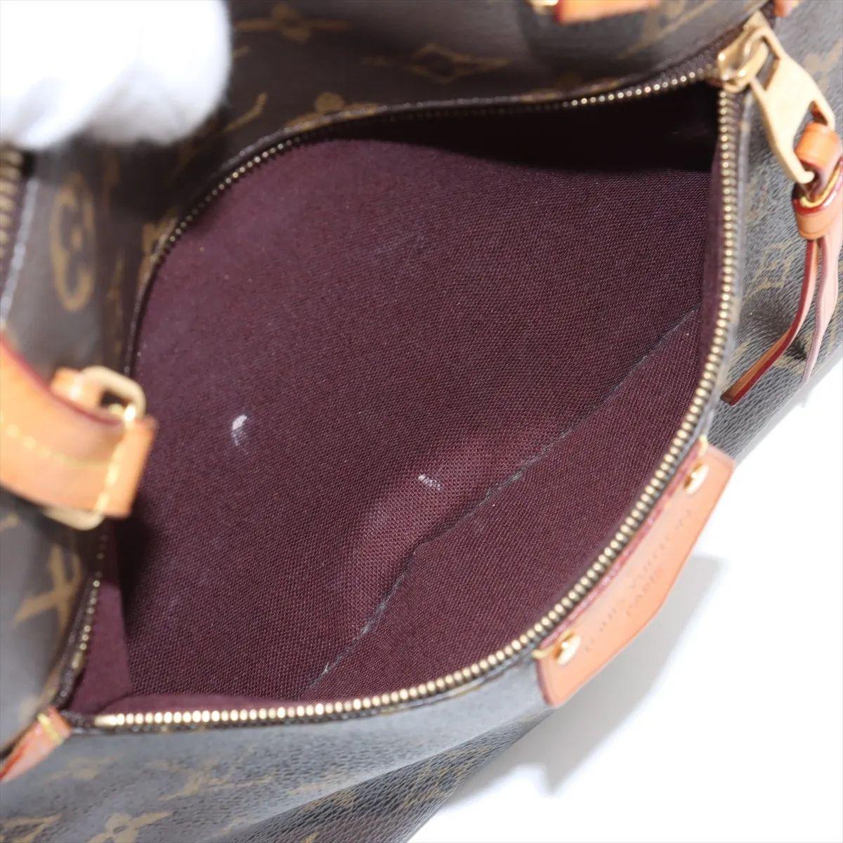Louis Vuitton Monogram Iéna PM For Sale 7
