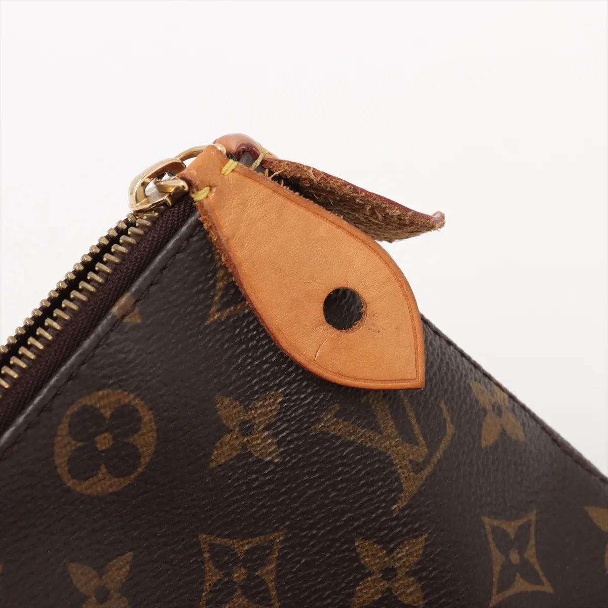 Louis Vuitton Monogram Iéna PM For Sale 10