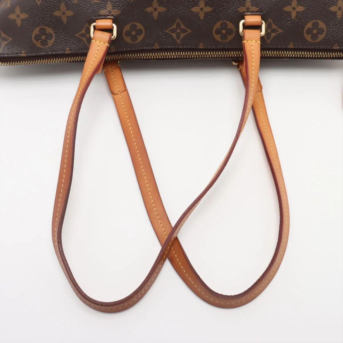 Louis Vuitton Monogram Iéna PM For Sale 1