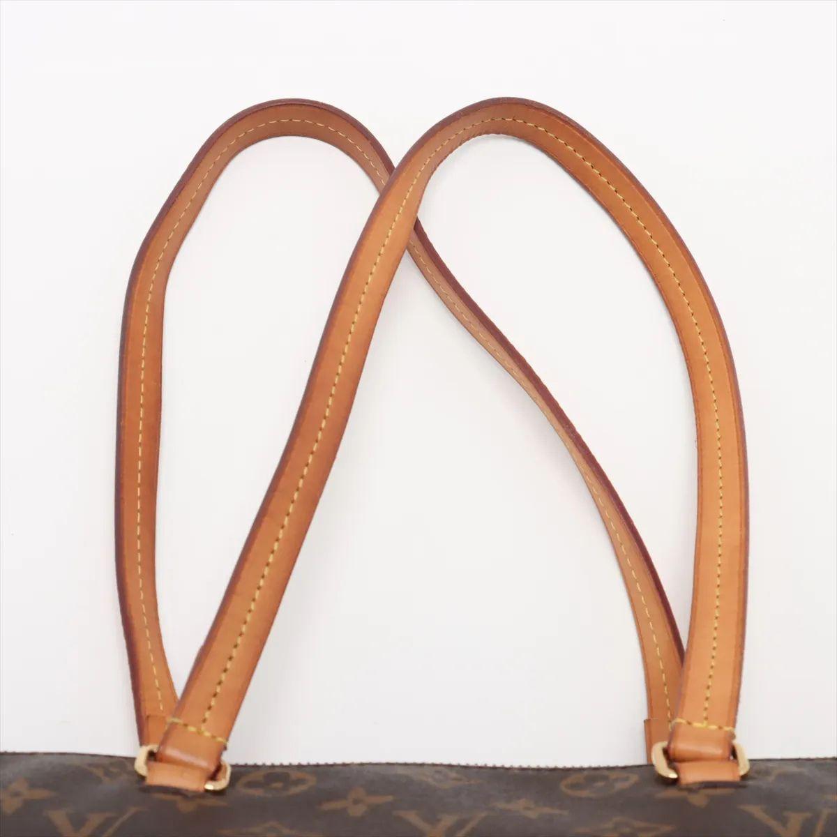 Louis Vuitton Monogram Iéna PM For Sale 2