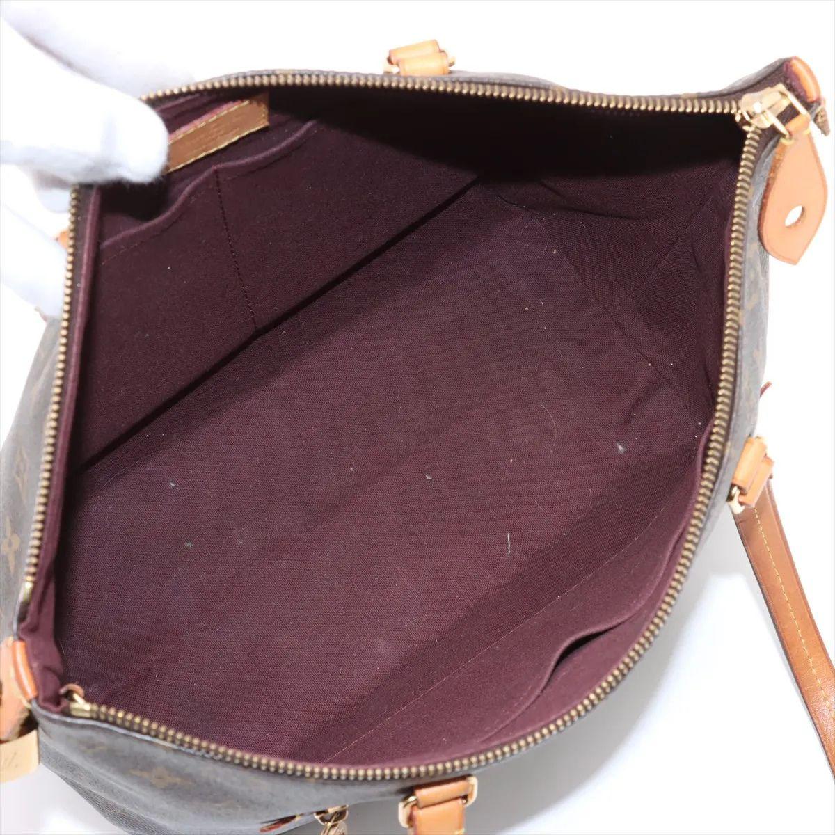 Louis Vuitton Monogram Iéna PM For Sale 3