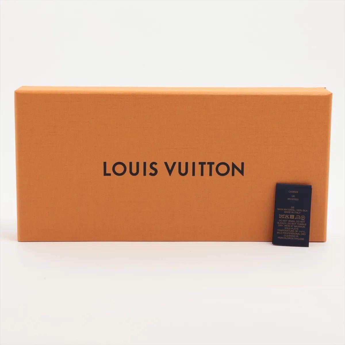 Louis Vuitton Monogram Infinity BB Bandeau Blanc Pour femmes en vente
