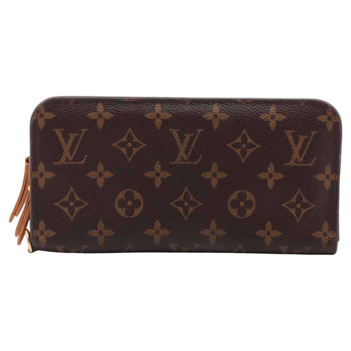Are Louis Vuitton wallets RFLD protected?