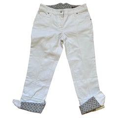 Jeans LOUIS VUITTON Monogram