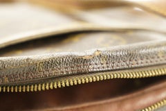 Louis Vuitton Monogram Jeune Fille Crossbody bag 1lvs61a