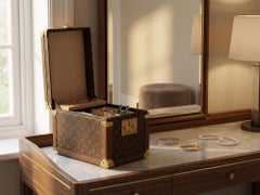 Portagioie Monogram Louis Vuitton