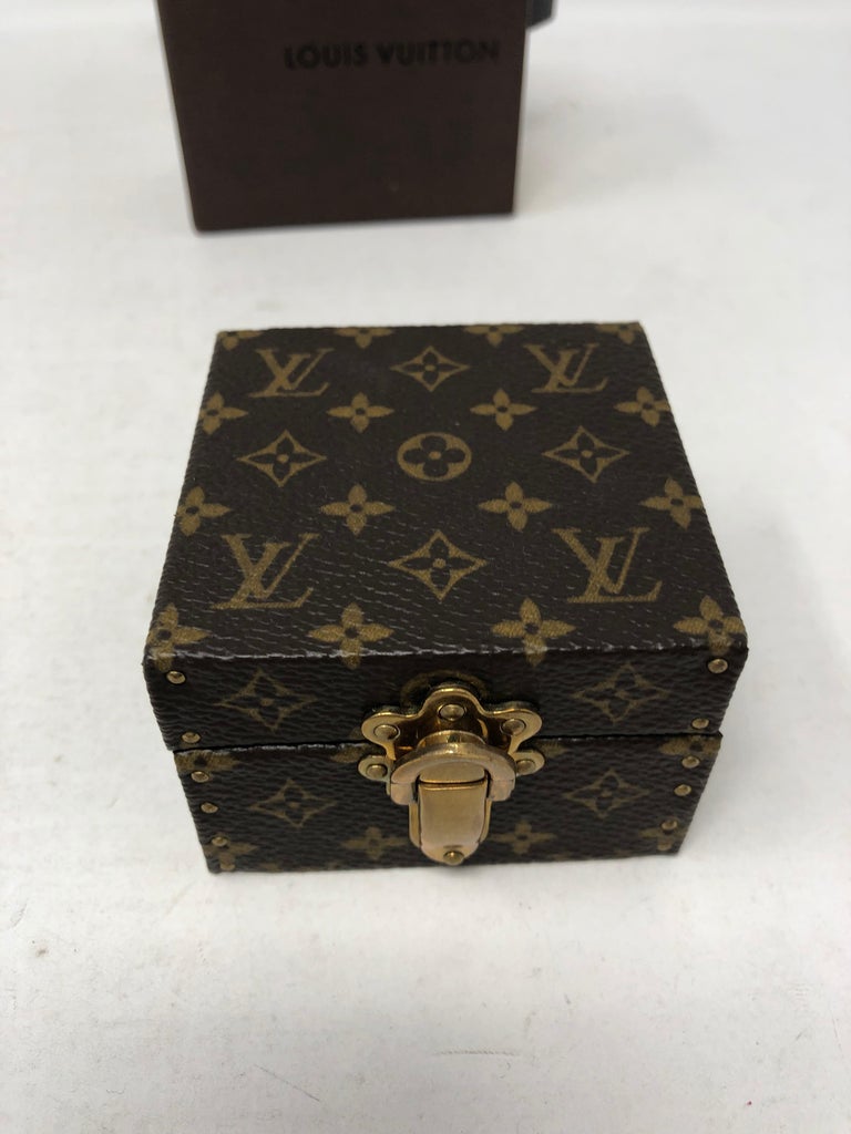 Lv Jewelry Bags