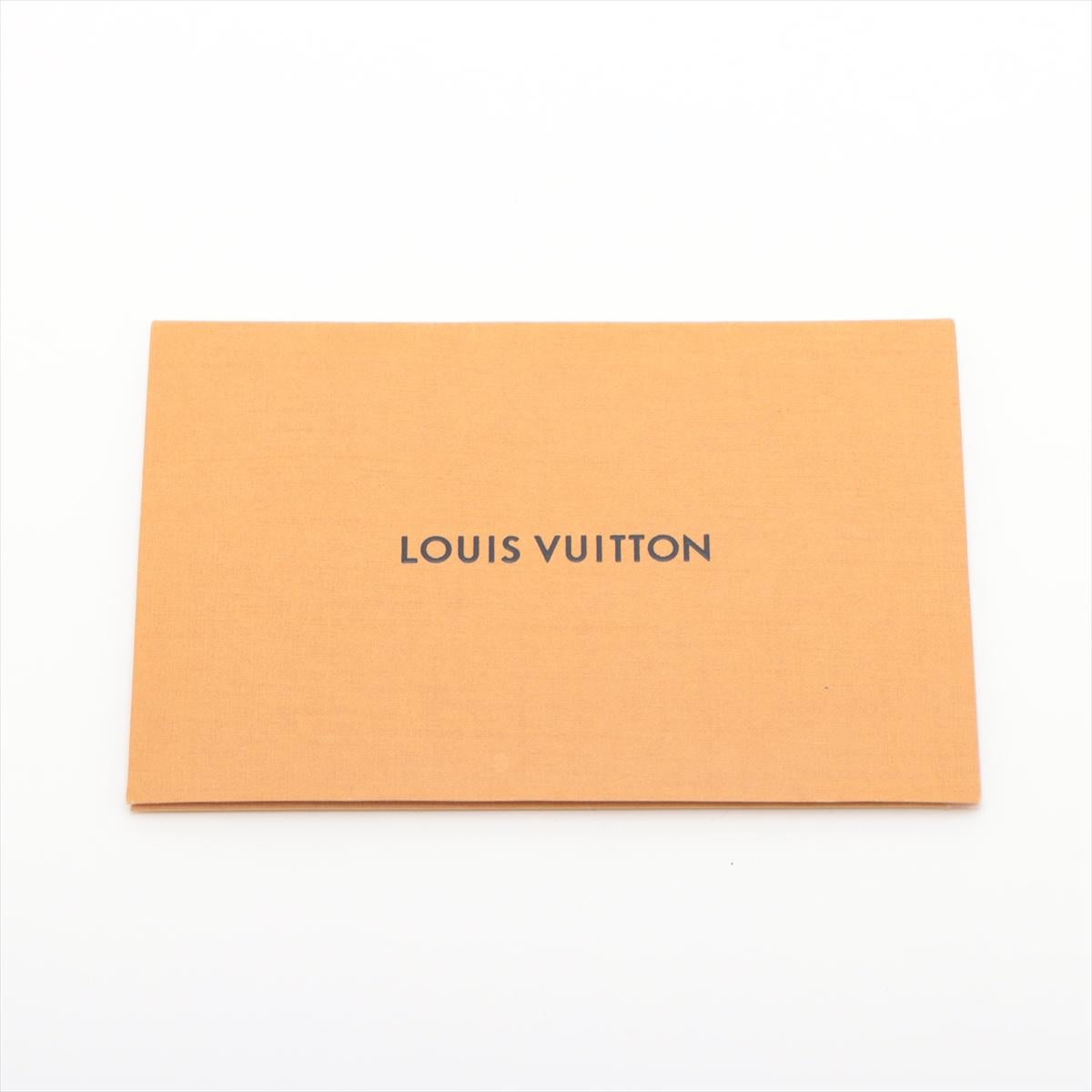 Louis Vuitton Monogram Jungle On the Go GM For Sale 9