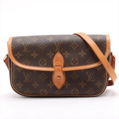 Louis Vuitton Monogram Jypsiere PM