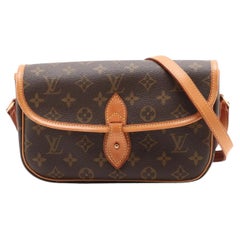 Louis Vuitton Monogram Jypsiere PM