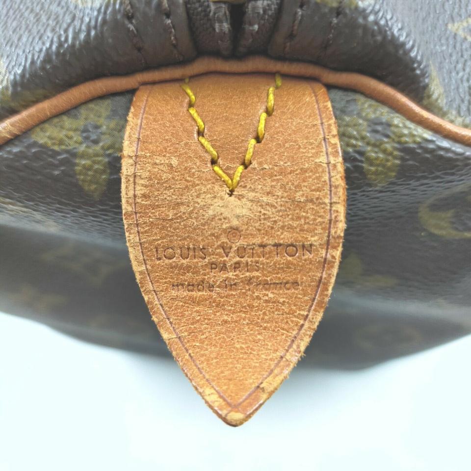 Gray Louis Vuitton Monogram Keepall 50 Duffle Bag  862984