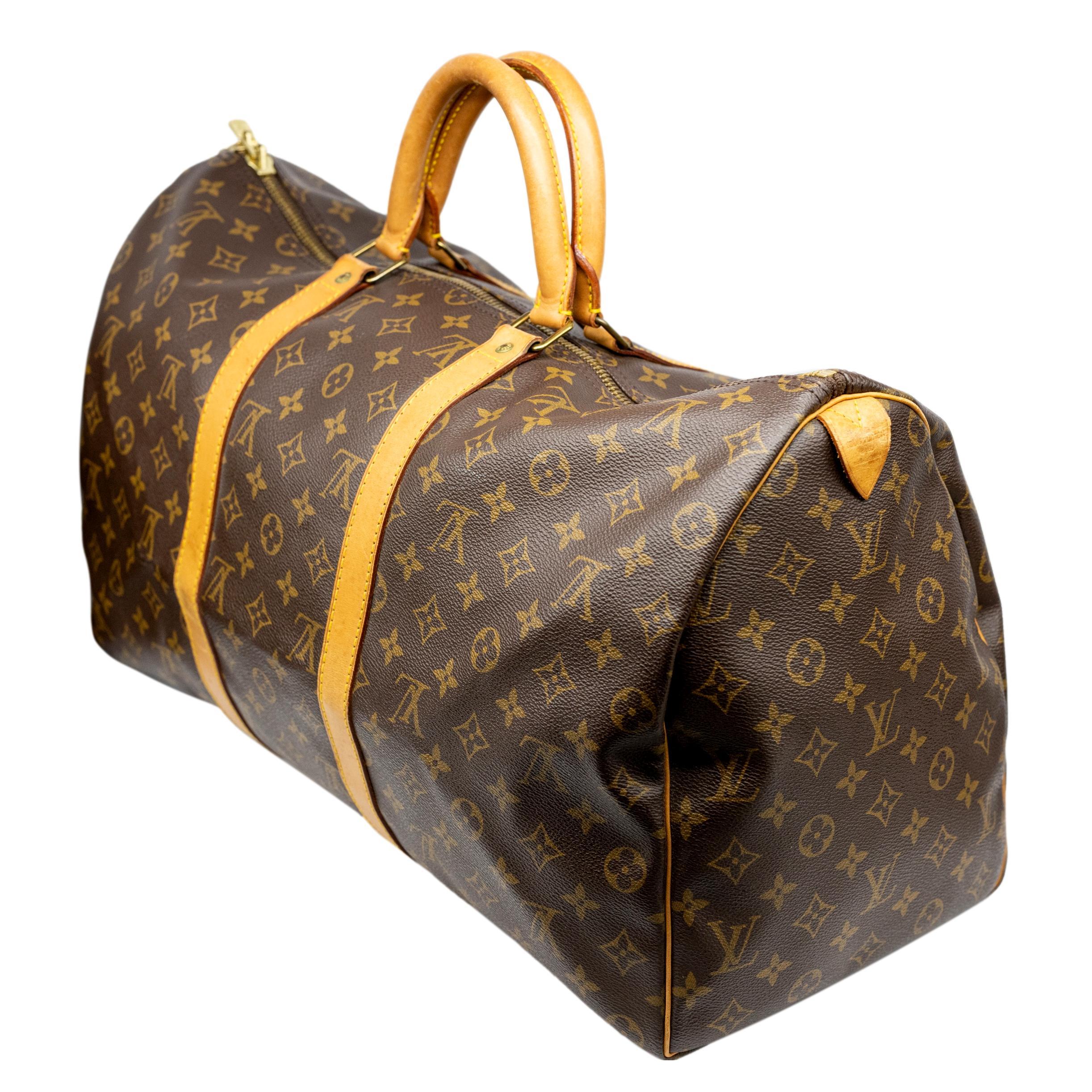 louis vuitton carry on bag