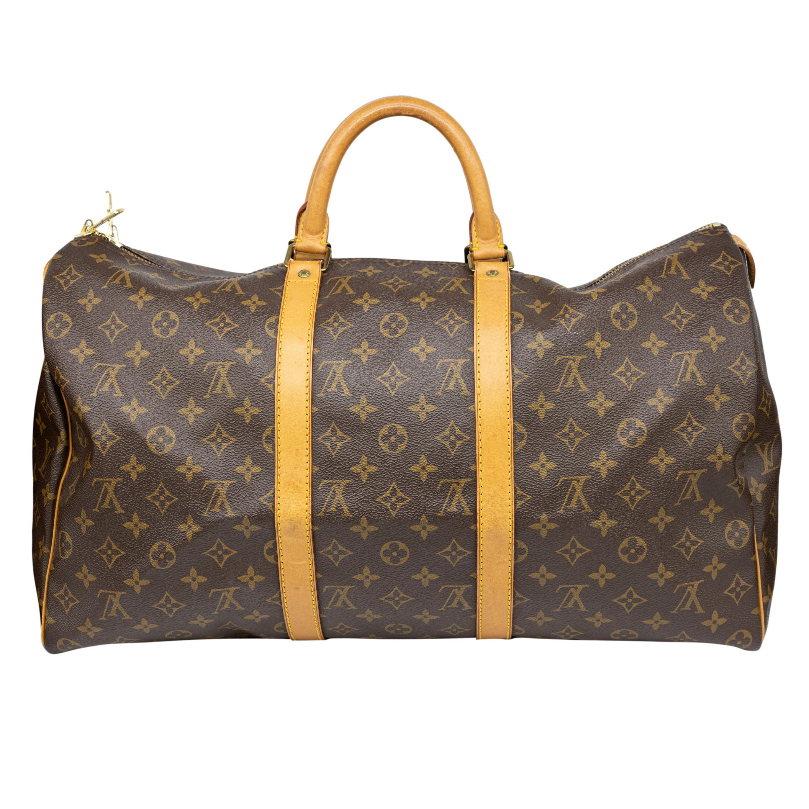 louis vuitton carry-on bag