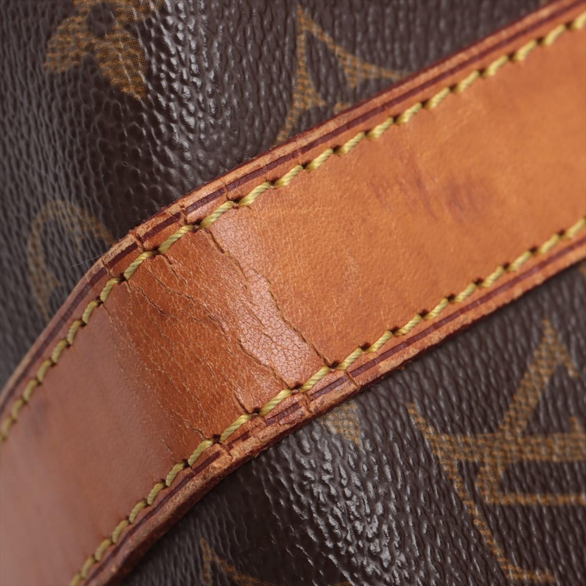 Louis Vuitton Monogram Keepall 50 5