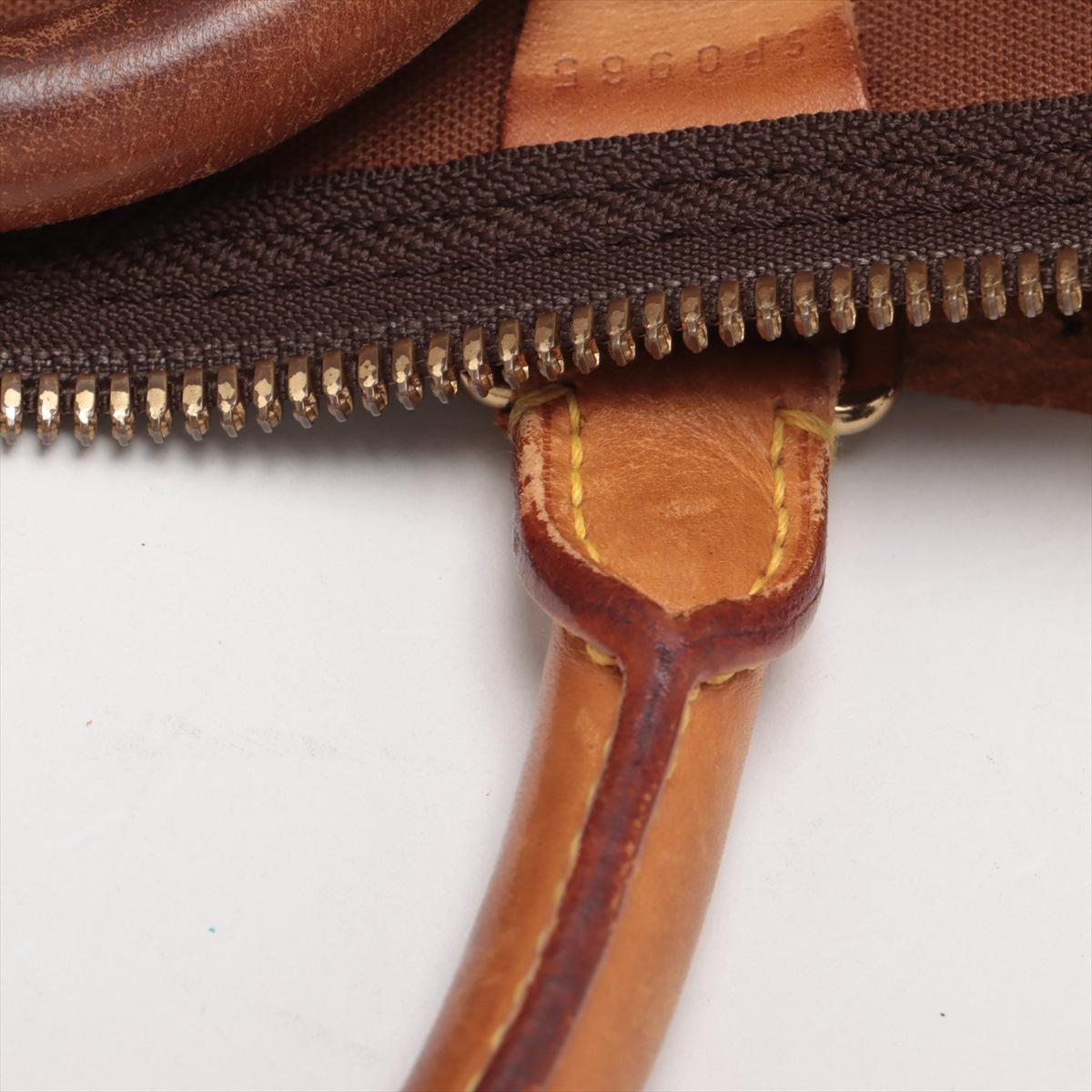 Louis Vuitton Monogram Keepall 50 7