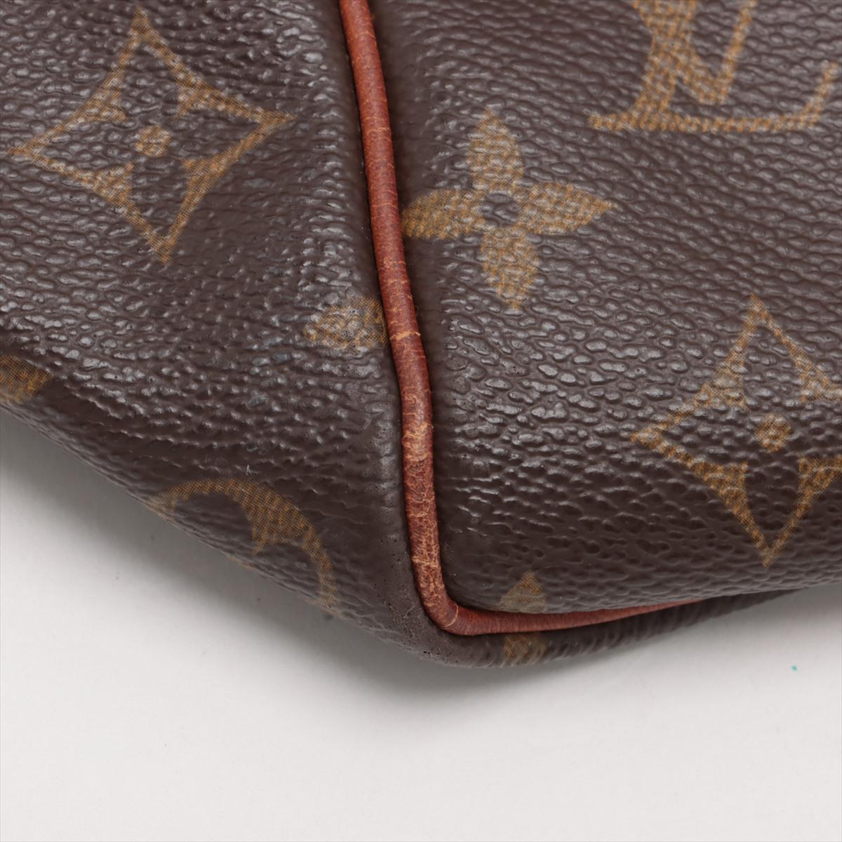 Louis Vuitton Monogram Keepall 50 8