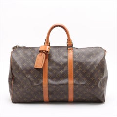 Louis Vuitton Keepall 50