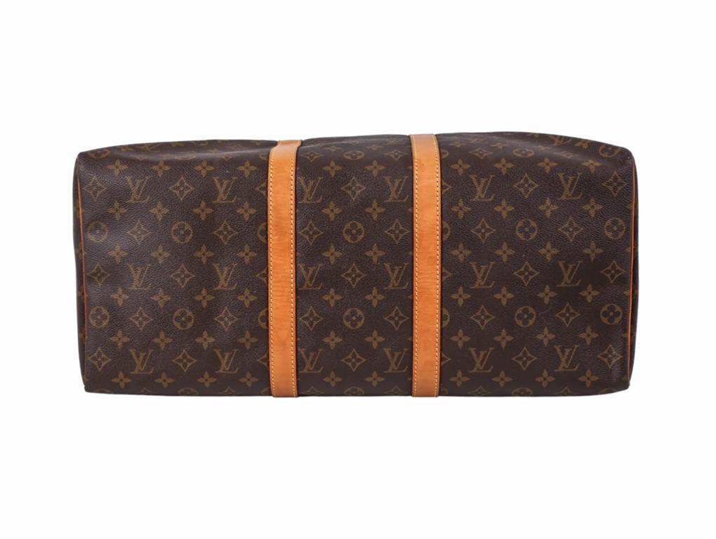 louis vuitton keepall 50